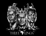 Three kings (Poster)