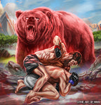 The mauler (Poster)
