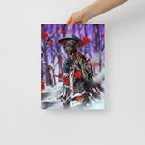 The last Ronin (Poster)