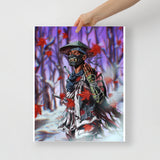 The last Ronin (Poster)