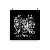 Three kings (Poster)