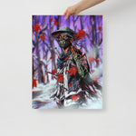 The last Ronin (Poster)