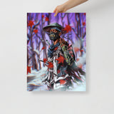 The last Ronin (Poster)