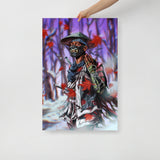 The last Ronin (Poster)