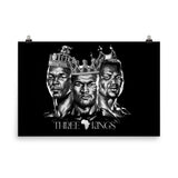 Three kings (Poster)