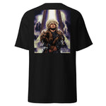 Khabib classic tee