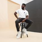 UFCYCLOPEDIA classic tee
